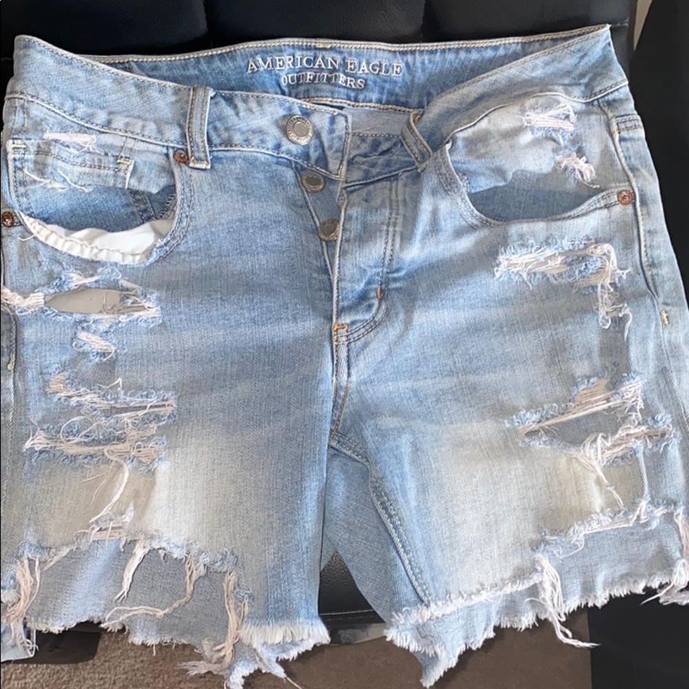 American eagle shorts